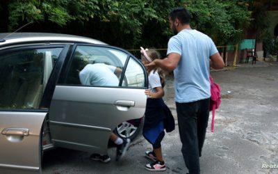 مع استمرار الحرب.. لبنان يعلن تأجيل بدء العام الدراسي