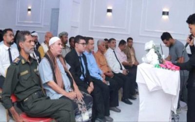 تكريم أوائل طلاب وطالبات جامعة “الأوائل” الحديثة بحضرموت