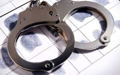 ضبط متهم برمي قنبلة على منزل مواطن في عدن