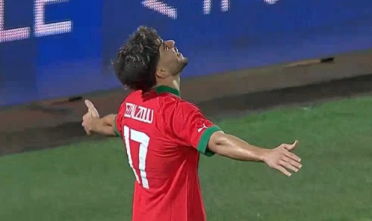 تصفيات كأس امم افريقيا: المغرب تقهر جمهورية افريقيا الوسطى برباعية وتعادل لـ تونس مع جزر القمر