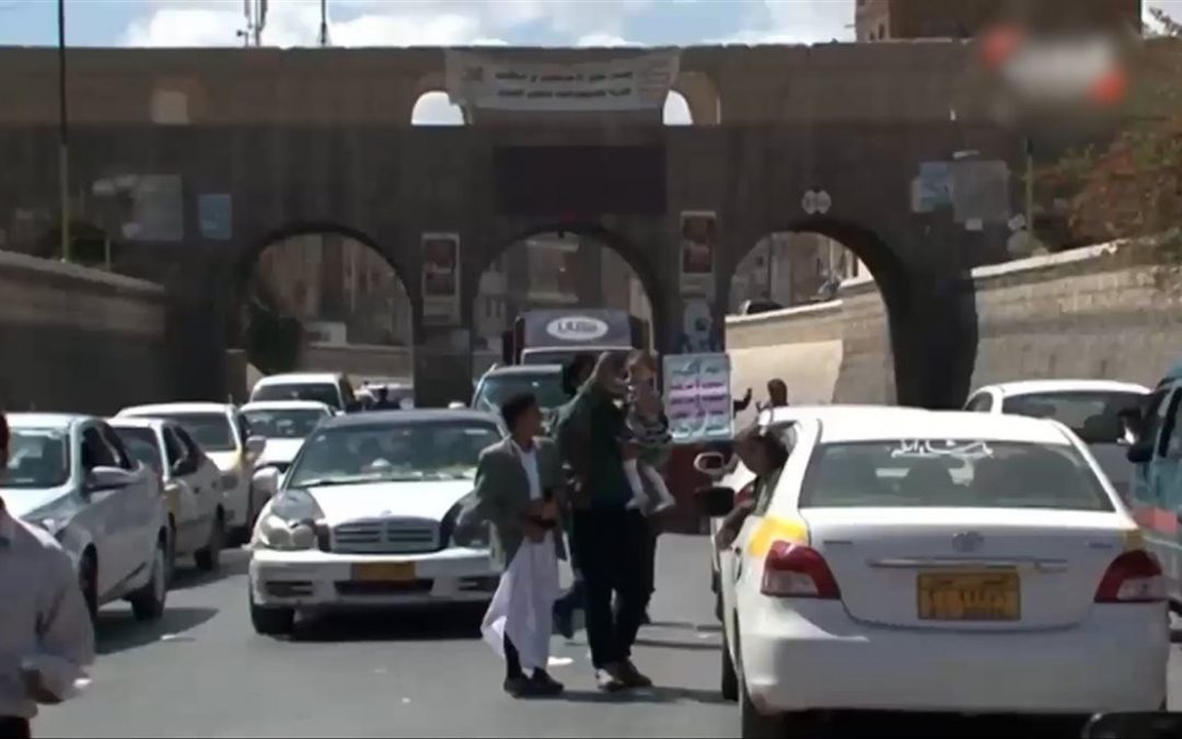 مليشيا الحوثي تنفذ حملة رقابة وتفتيش واسعة في صنعاء