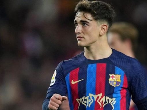 اصابة غافي ستجلب لبرشلونة تعويضا يقارب ستة ملايين يورو