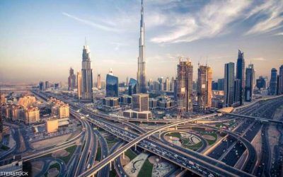 للعام الثالث على التوالي.. دبي الأولى عالميا في استقطاب مشاريع الاستثمار الأجنبي المباشر