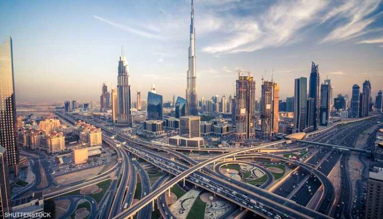 للعام الثالث على التوالي.. دبي الأولى عالميا في استقطاب مشاريع الاستثمار الأجنبي المباشر