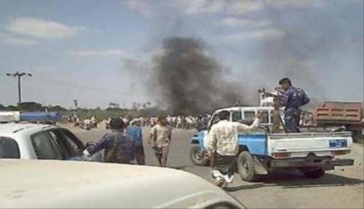 جرحى في انفجار قنبلة يدوية بدار سعد
