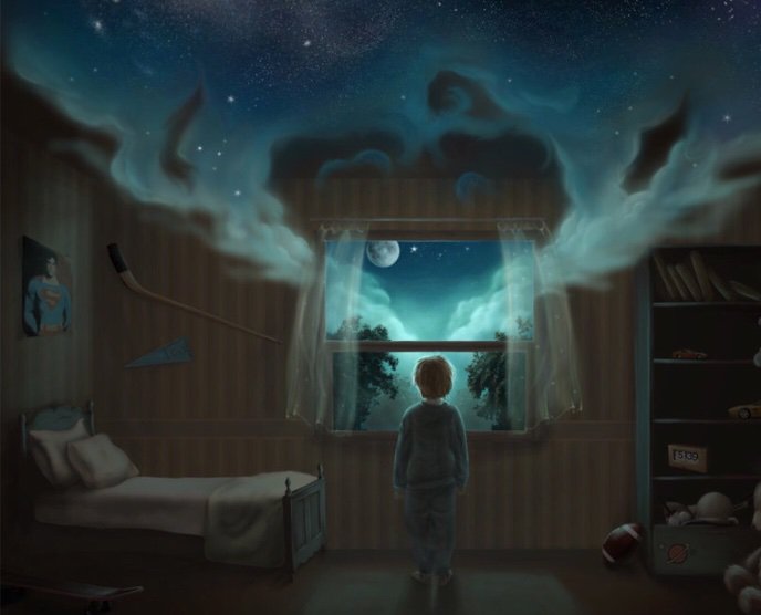 أحلامك بالألوان أم بالأبيض والأسود؟.. هذا ما يقوله العلم