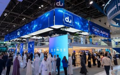 الإمارات تستعرض رؤيتها الجريئة وابتكارات المدن الذكية خلال جيتكس 2024