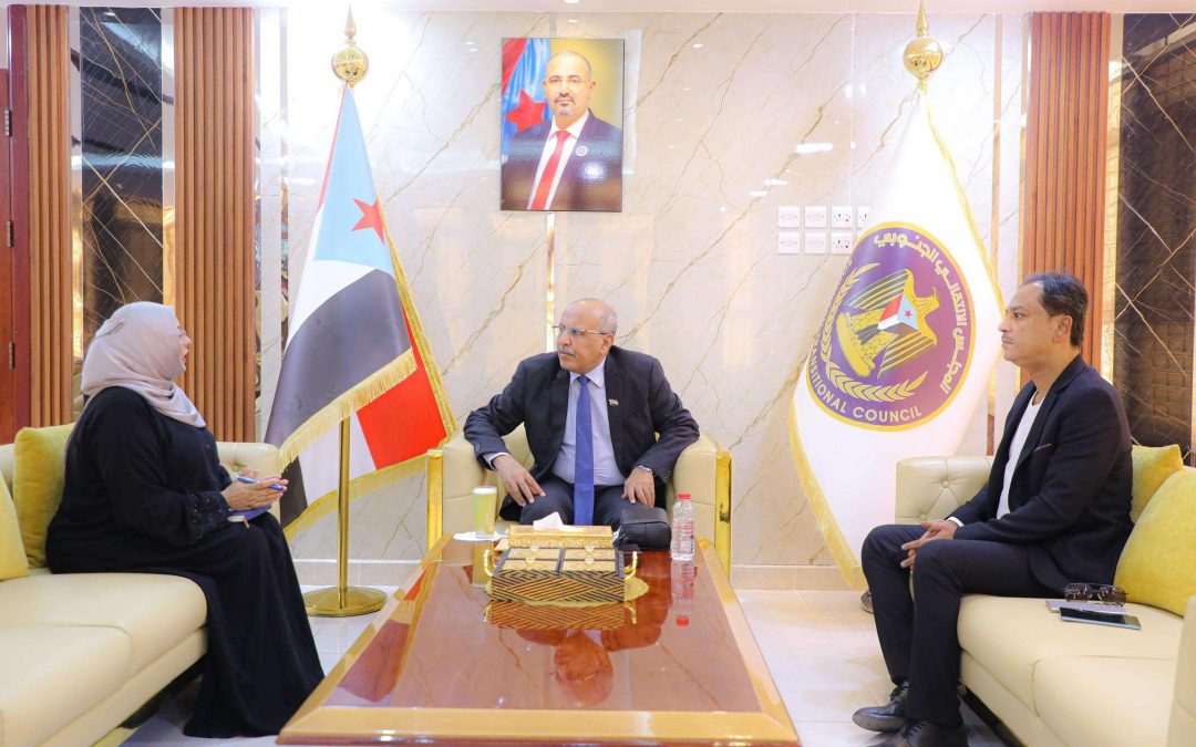 القائم بأعمال رئيس المجلس يشدد على ضرورة تفعيل كامل عمل صندوق الرعاية الاجتماعية