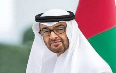 الإمارات تؤكد ضرورة وقف إطلاق النار في لبنان وحماية المدنيين