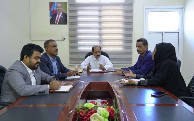 فريق الحوار الوطني الجنوبي يشيد بالزيارة التاريخية للرئيس الزُبيدي إلى الولايات المتحدة