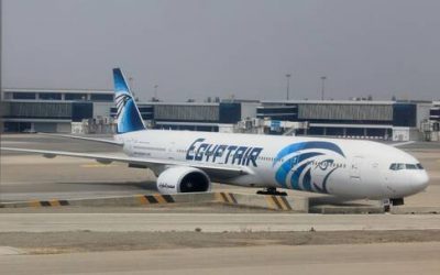 مصر ترسل طائراتها إلى لبنان لإجلاء مواطنيها
