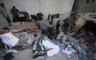 بعد 380 يوما من الحرب.. الصحة بغزة تصدر تحديثا بعدد القتلى والمصابين