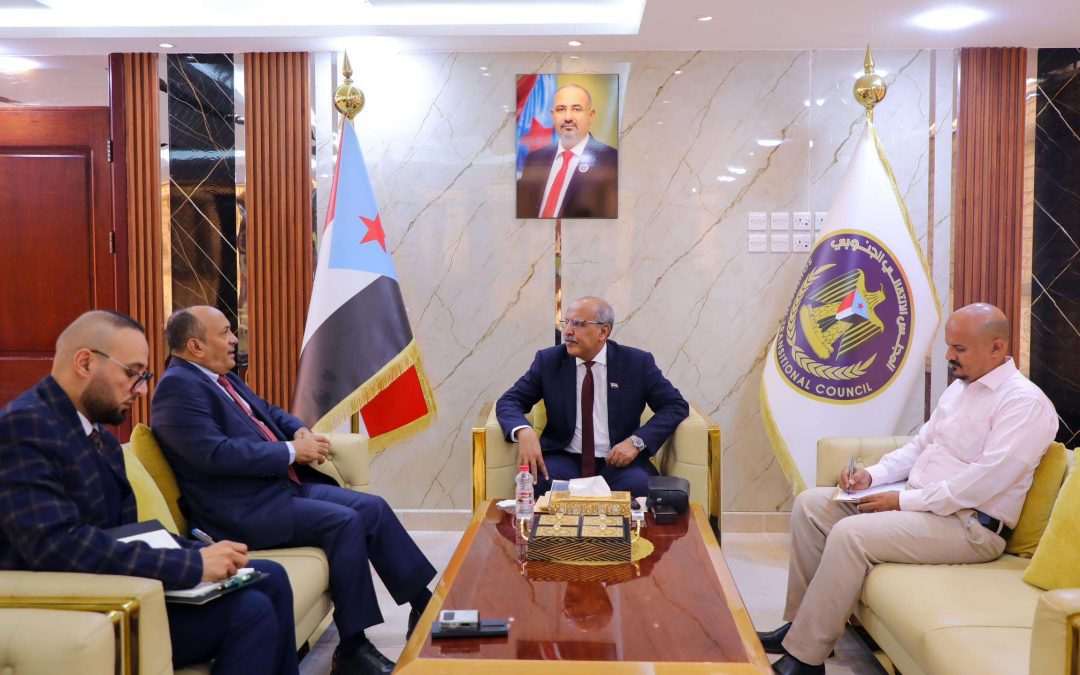 الكثيري يؤكد أهمية الحفاظ على المستوى الأمثل للمخزون الغذائي