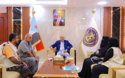 الكثيري يدعو المنظمات الدولية للاضطلاع بدورها في ملف المهاجرين غير الشرعيين