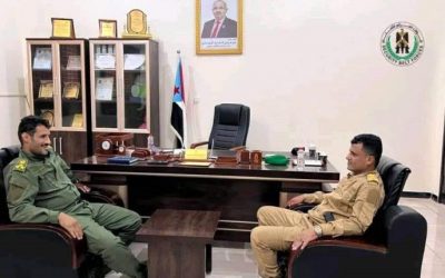 النتائج الاولى لحملة الشرطة العسكرية ضبط 395 قطعة سلاح و90 سيارة و33 دراجة نارية مخالفة