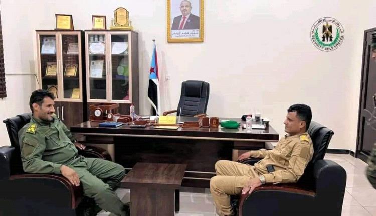 النتائج الاولى لحملة الشرطة العسكرية ضبط 395 قطعة سلاح و90 سيارة و33 دراجة نارية مخالفة