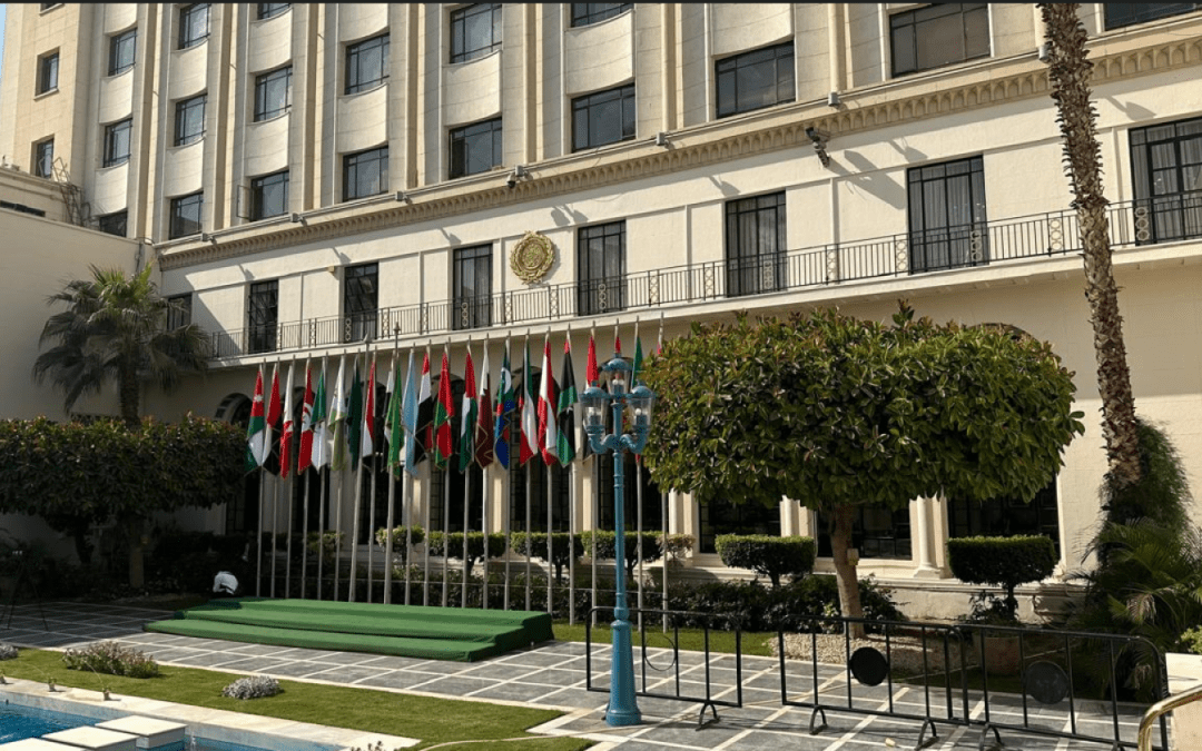 اجتماع عربي طارئ للتضامن مع لبنان يُعقد بمقر «الجامعة» الخميس على مستوى المندوبين