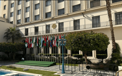 اجتماع عربي طارئ للتضامن مع لبنان يُعقد بمقر «الجامعة» الخميس على مستوى المندوبين