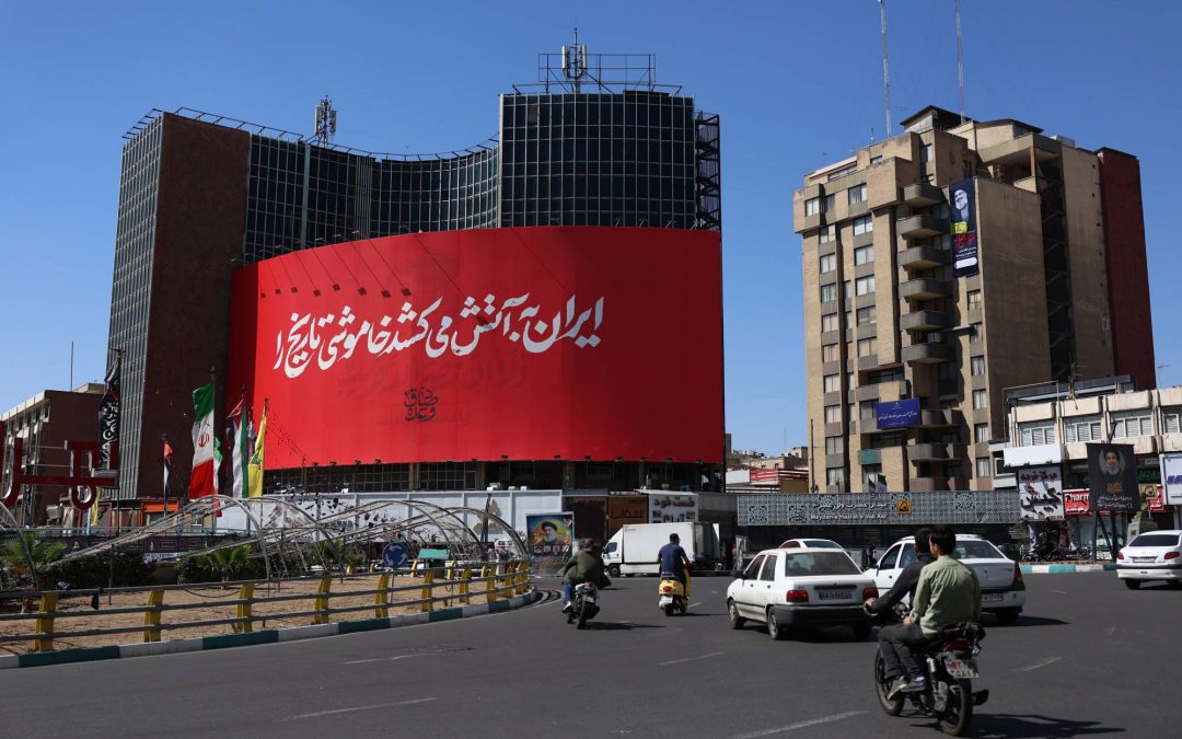 إيران تستبعد تعرض منشآتها النووية لضربة إسرائيلية