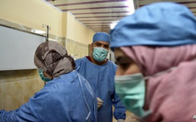 فحص كل وافد وتلقيح جميع المقيمين.. الجزائر تتحرك بمواجهة الملاريا