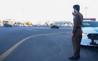 السعودية تمدد فترة تخفيض سداد غرامات المخالفات المرورية