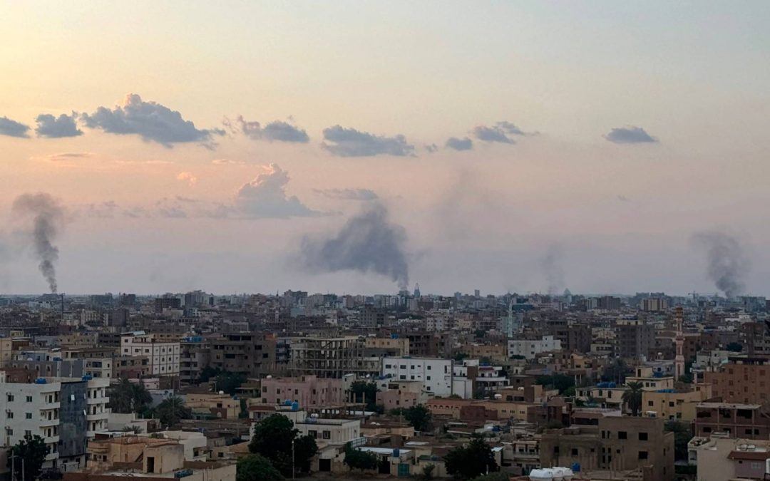 غارة للجيش السوداني في ولاية الجزيرة تُوقِع 31 قتيلاً على الأقل
