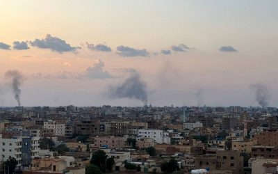 غارة للجيش السوداني في ولاية الجزيرة تُوقِع 31 قتيلاً على الأقل