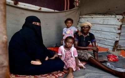 البنك الدولي: ربع سكان اليمن يواجهون انعدام الغذاء