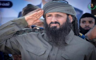 العميد الوالي يصدر قرارا بمنع الجبايات غير القانونية في النقاط الامنية بناءً على توجيهات المحرمي