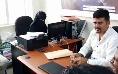 اللجنة المجتمعية في الفتح بالتواهي تناقش الأوضاع الخدمية بالمنطقة