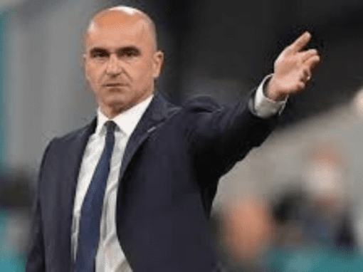 مارتينيز: توخيل سيحقق النجاح مع انكلترا