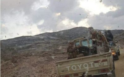 مقتل نحو 15 شخصاً وجرحى  آخرين باشتباكات قبلية في محافظة الجوف اليمنية