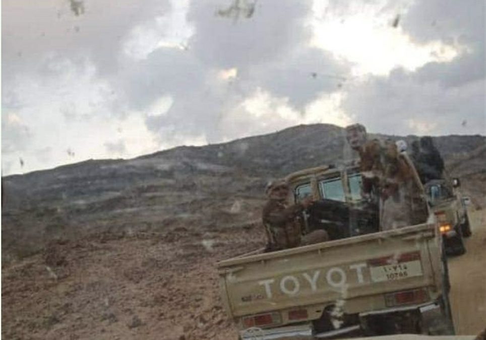 مقتل نحو 15 شخصاً وجرحى  آخرين باشتباكات قبلية في محافظة الجوف اليمنية