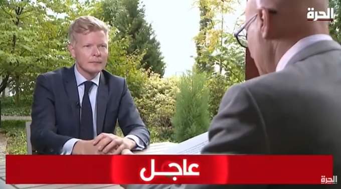 المبعوث الأممي: الحرب في غزة ولبنان أعاقت جهودنا لتحقيق السلام في اليمن