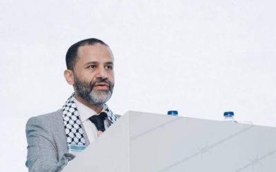 وزارة الخزانة الأمريكية، تفرض عقوبات على رجل الأعمال اليمني حميد الأحمر وتسع من شركاته