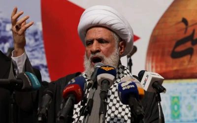 حزب الله يؤيد التوصل إلى اتفاق لوقف إطلاق النار مع إسرائيل دون اشتراطات