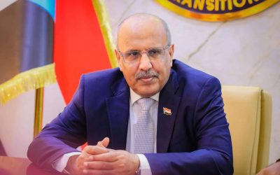 الكثيري يدعو أبناء حضرموت للاحتشاد في سيئون والمشاركة الفاعلة بمليونية “الهوية الجنوبية”