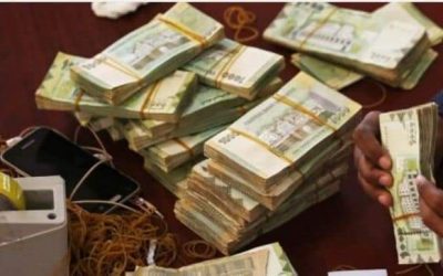 تواصل سقوط الريال اليمني صباح اليوم 16 أكتوبر 2024