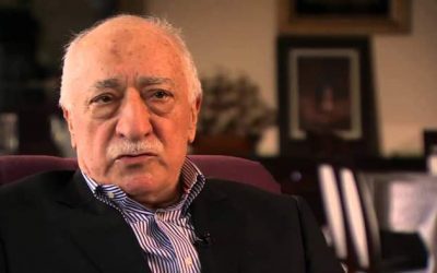 وفاة فتح الله غولن.. مؤسس “الخدمة” المتهم بتدبير محاولة الانقلاب في تركيا