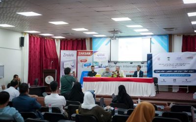 رابطة جراحي العظام الجنوبية تختتم اليوم العلمي الخامس حول هشاشة العظام في مستشفى عدن الألماني الدولي