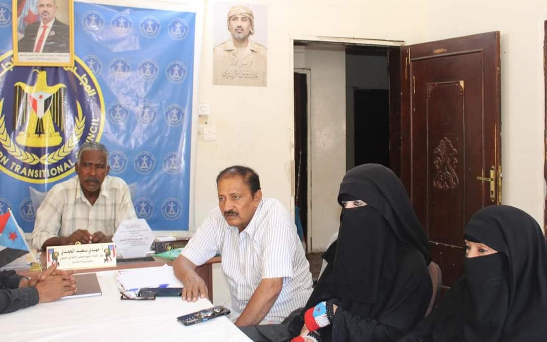 تنفيذية انتقالي المكلا تندد بانهيار منظومة الكهرباء في المديرية ومحاولات جرها للفوضى وعدم الاستقرار