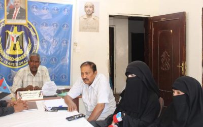 تنفيذية انتقالي المكلا تندد بانهيار منظومة الكهرباء في المديرية ومحاولات جرها للفوضى وعدم الاستقرار
