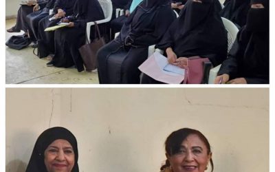 دائرة المرأة في اشتراكي عدن تعقد اجتماعها لمناقشة ماتبقى من خطتها للعام 2024م