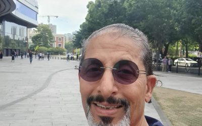 القيادة والغاية