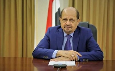 وزير الخارجية: لهذا السبب أَجَّلْنا قرارات البنك وخارطة الطريق مجمَّدة ومجلس القيادة موحد في مواجهة الحوثيين