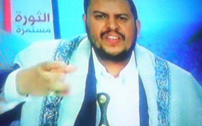 خطاب صادم وغير متوقع لعبدالملك الحوثي بشأن الحرب..وهذا ماتضمنه؟