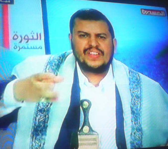 خطاب صادم وغير متوقع لعبدالملك الحوثي بشأن الحرب..وهذا ماتضمنه؟