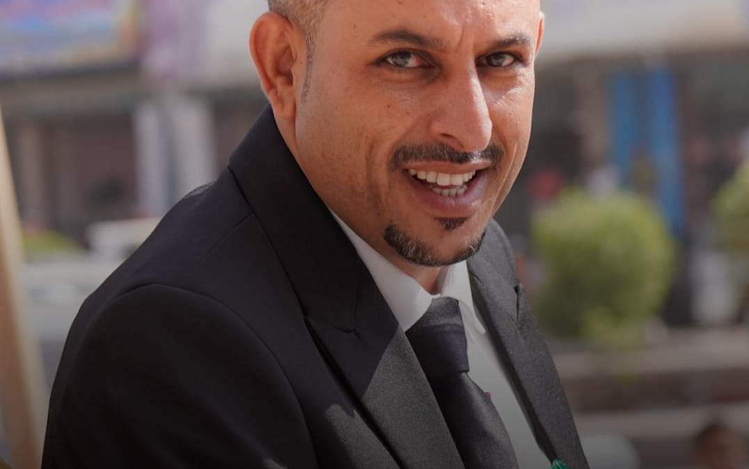 مشروع “سماء مدينة الخليج العربي” .. والنجاح المنقطع النظير الذي حققه رجل الأعمال “السعدي” ..*