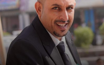 مشروع “سماء مدينة الخليج العربي” .. والنجاح المنقطع النظير الذي حققه رجل الأعمال “السعدي” ..*