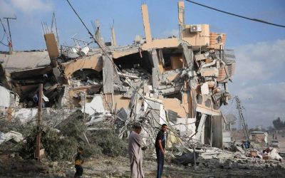 «وساطة غزة» في عام… هدنة واحدة وجولات «متعثرة»